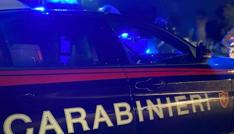 Siligo (SS): un autotrasportatore incensurato è stato trovato con 13,5 kg di cocaina. Arrestato dai Carabinieri