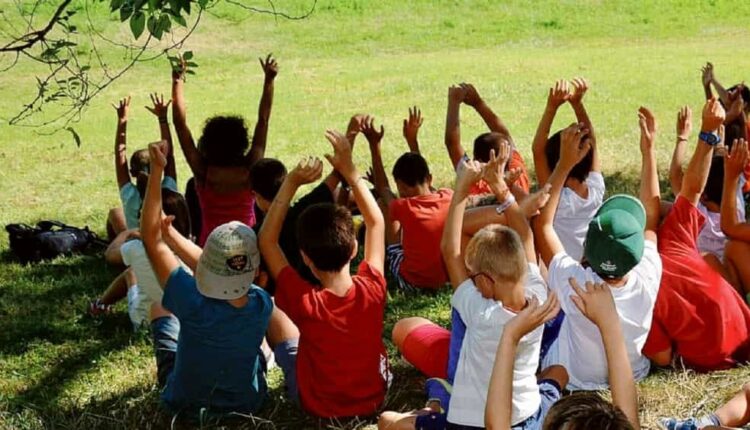 Bologna. Centri estivi 2024, tutte le novità in vista delle iscrizioni. Richieste di contributi dal 3 al 23 aprile