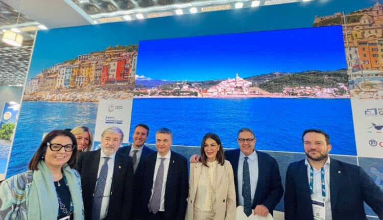 Clia Cruise Week, Presidente Toti: "Genova e la Liguria sono sempre più capitali del settore con enormi margini di crescita che appresenta una grande occasione di sviluppo per il nostro territorio"