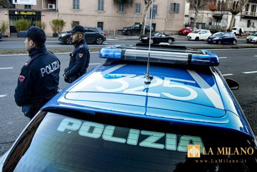 Como: circolavano su un “Ciao” rubato in Svizzera, 2 denunciati dalla Polizia
