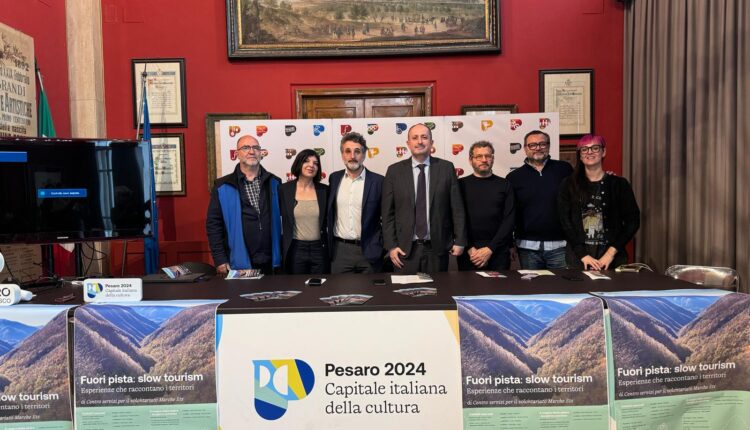 Esperienze che raccontano i territori: lo slow tourism di Pesaro 2024. Tutti gli appuntamenti.