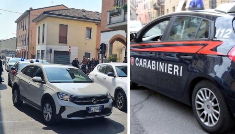 Spino d’Adda, Cremona: arrestato 36enne ricercato, che guidava un'auto rubata e non si è fermato all'alt dei Carabinieri. 
