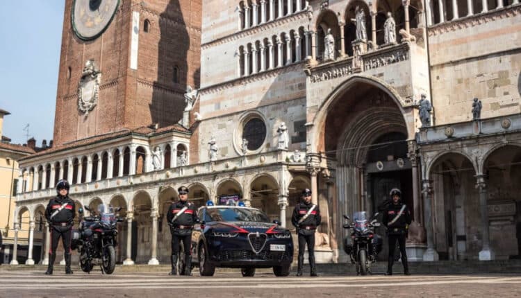 Cremona: un uomo 52enne denunciato di notte per guida in stato di ebbrezza. Ritirata la patente di guida.