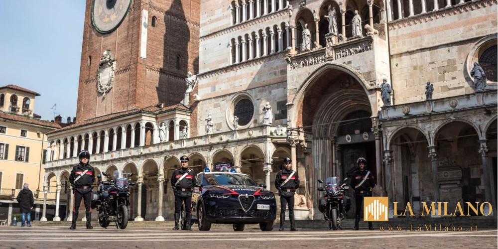 Cremona: un uomo 52enne denunciato di notte per guida in stato di ebbrezza. Ritirata la patente di guida.