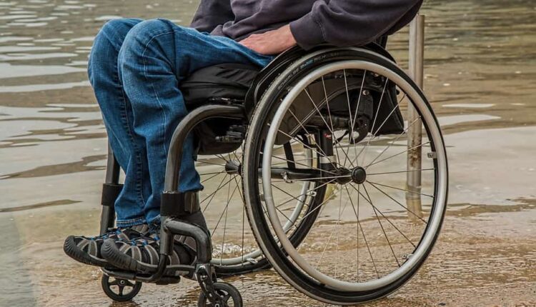 Sicilia: a febbraio 17 milioni di euro per i disabili gravissimi.