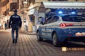 Bolzano, la Polizia interrompe una violenta rissa tra minorenni. Due denunce, un ferito e sequestrati 2 coltelli, un cacciavite ed un passamontagna