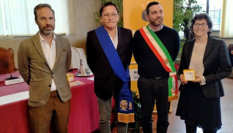 Pistoia. Erion Energy e Alia Multiutility: con "Energia al Cubo" raccolti 1296 kg. di pile esauste con l'ausilio di 4 istituti scolastici.