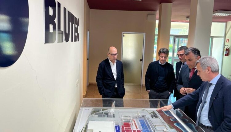 Sicilia. Ex Blutec, Tamajo: «Lunedì riunione decisiva al Mimit per il futuro Termini Imerese».
