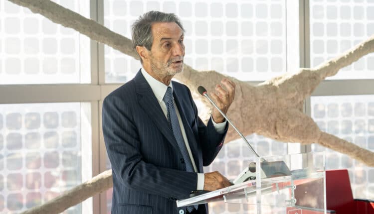 Lombardia: presidente Fontana incontra i vertici di cna, piena sintonia su tematiche di interesse comune