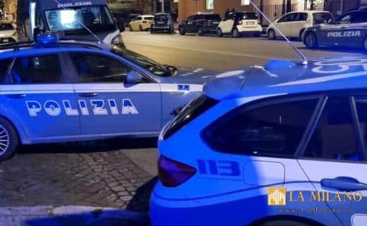Estorsione, violenza sessuale e stalking. Arrestato cittadino straniero a Forlì.