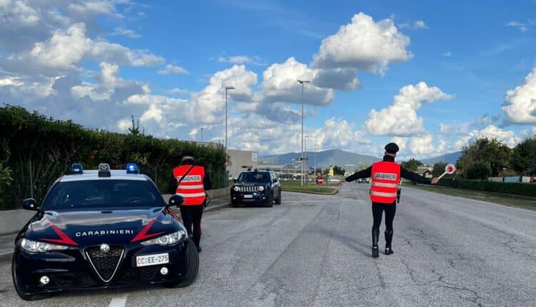 Pozzuolo del Friuli, arrestato anche il secondo autore della rapina ai danni di due fratelli di 79 e 91 anni
