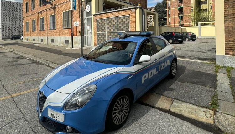 Torino. "Alto Impatto": controlli mirati agli accampamenti di Corso Tazzoli. Diffidati i titolari dei camper.