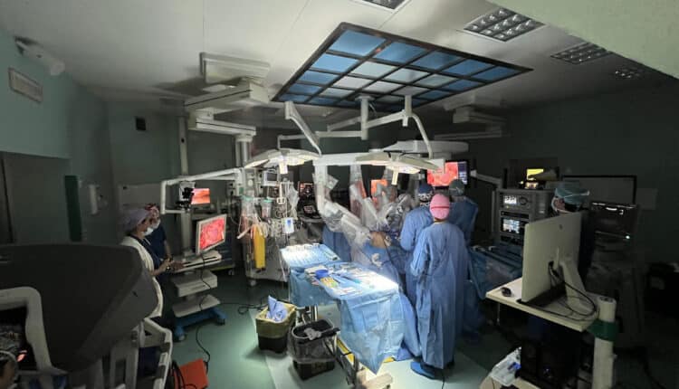 In Emilia Romagna, a Modena, si scrive una nuova pagina della trapiantologia italiana e non solo