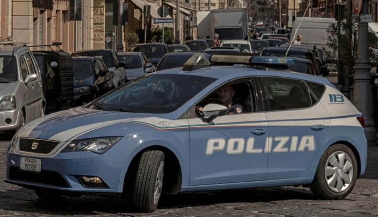 Operazioni Straordinarie della Questura di Frosinone: intensificazione dei Controlli nel Capoluogo. Arrestata 61enne per truffa.