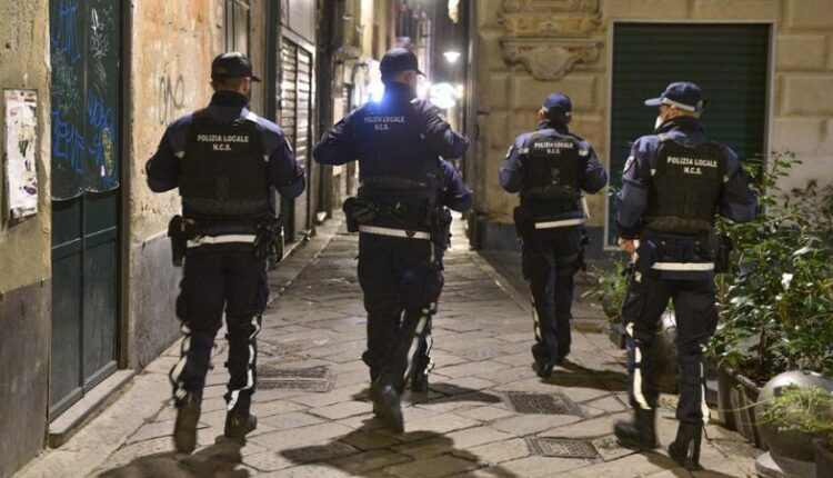 Genova: beccato durante un controllo, doveva scontare più di 3 anni di carcere