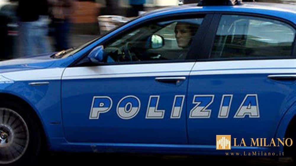 Genova. Evasione e ordini di carcerazione, la Polizia arresta 4 persone: 3 uomini ricercati e 1 ristretto agli arresti domiciliari.
