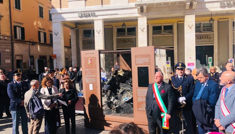 Grosseto, nuova iniziativa di DonatoriNati e Quarto Savona Quindici per coinvolgere cittadini e istituzioni