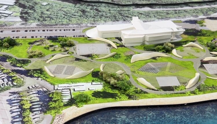 MIPIM 2024: Trieste presenta il progetto di rigenerazione urbana di "Porto Vecchio - Porto Vivo" a Cannes