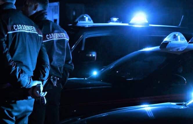 Controlli coordinati del territorio a Casal di Principe e comuni limitrofi. Denunciate sei persone pericolose alla guida