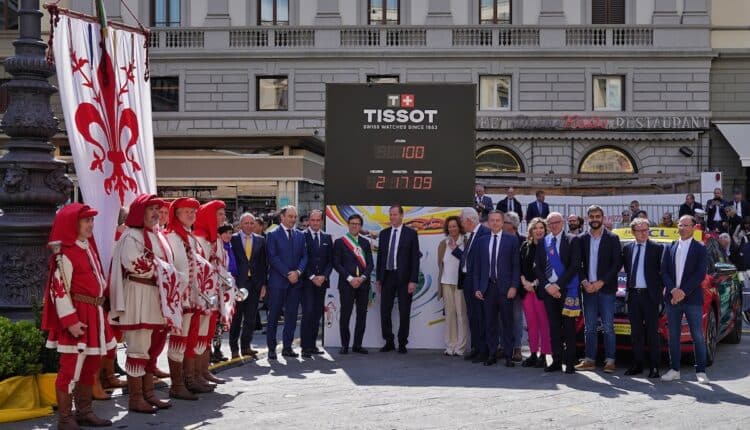 150mila presenze turistiche attese e milioni di spettatori in tutto il mondo: in Emilia-Romagna è countdown per la Grande Partenza del Tour de France