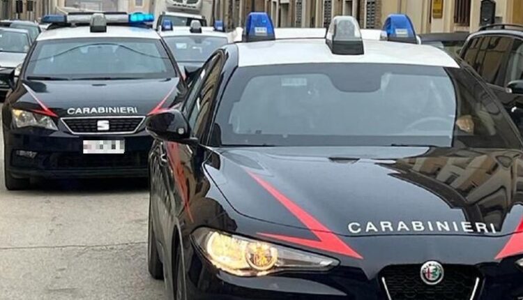 Bagno a Ripoli. Non si rassegna alla fine della relazione sentimentale. Dopo le molteplici minacce ed insistenze, 33enne arrestato.
