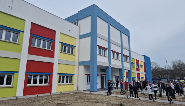 Carpi (MO): nasce la nuova Casa della comunità. Un polo territoriale per la salute: prevenzione, assistenza e partecipazione.