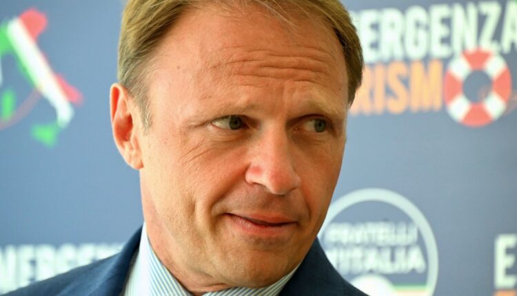 Expo 2023 Doha. Lollobrigida: Padiglione Italia premiato per la migliore programmazione, testimonia il valore nostre iniziative.