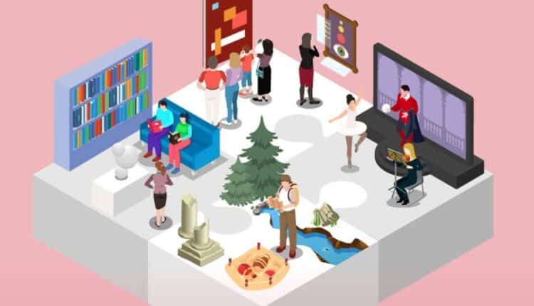 Lombardia: a breve dal 3 aprile il bando 'Avviso unico cultura 2024'.