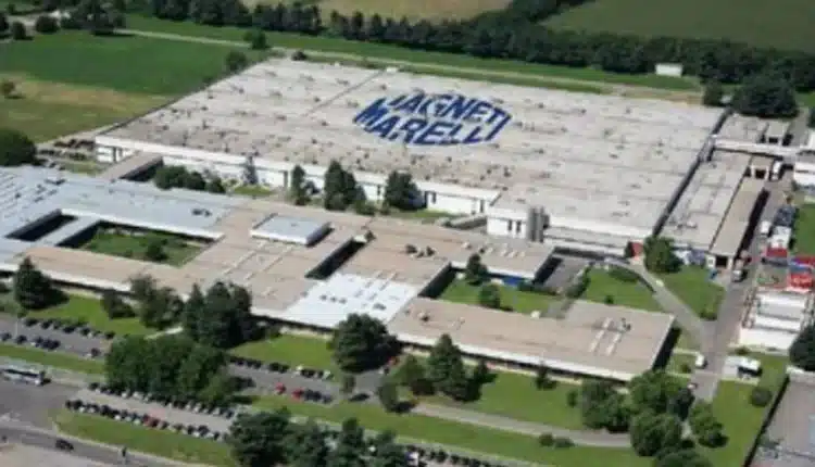 Bologna. Vertenza Marelli: Tecnomeccanica si avvia a rilevare lo stabilimento di Crevalcore.