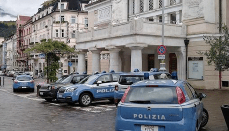 Merano (BZ): Sorveglianza Speciale con Obbligo di Soggiorno a pluripregiudicato meranese