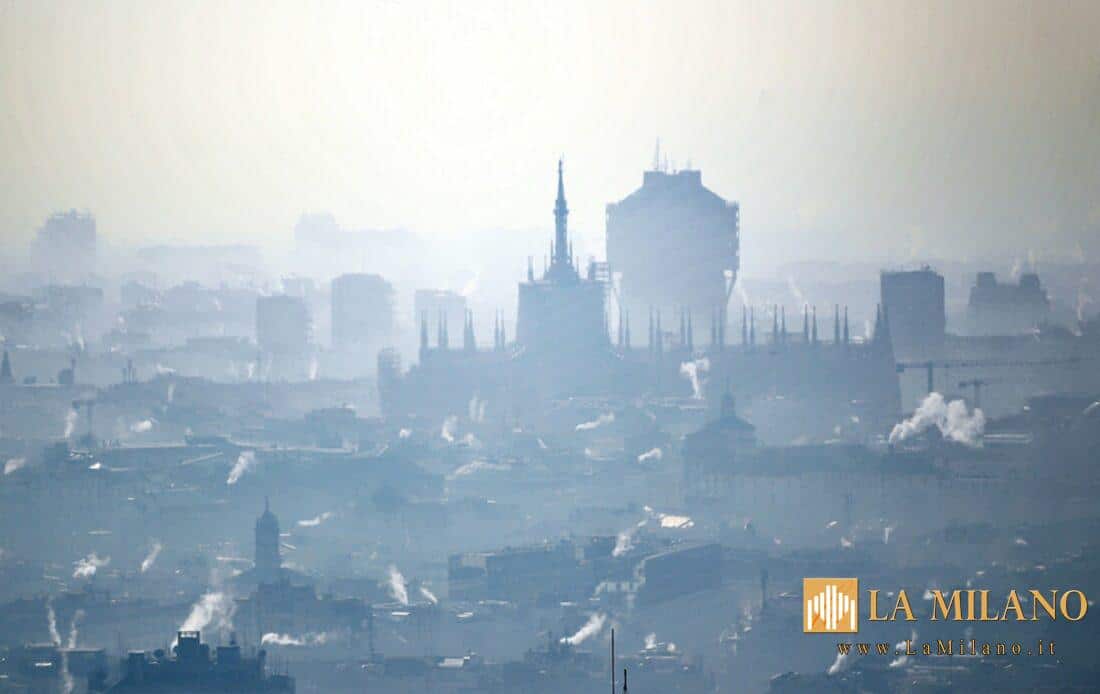 Giornata della Terra. I sindaci di Milano, Bologna, Torino, Venezia e Treviso invitano a riflettere sull'inquinamento in Pianura Padana