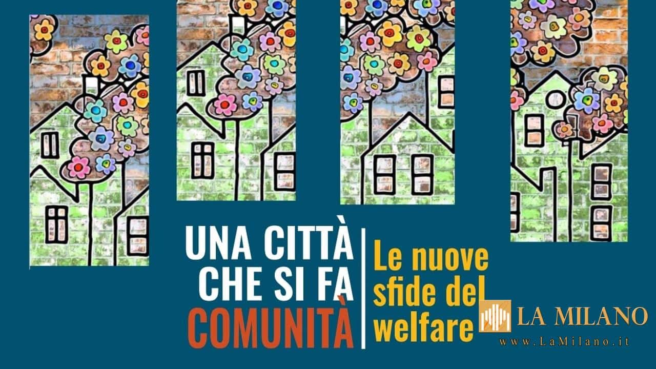 Modena: "la città si fa comunità", le sfide del welfare