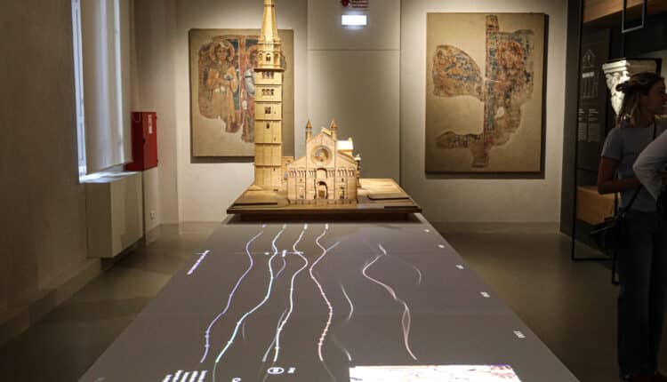 Modena: musei del Duomo, promozione turistica al via da Pasquetta