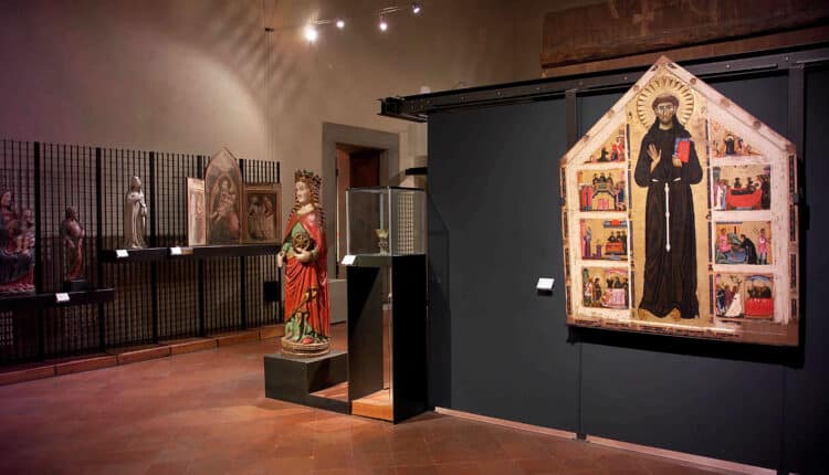 Pistoia, a Pasqua musei aperti. Gli orari dei principali luoghi d'arte pistoiesi