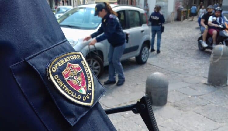 Napoli: emessi 5 provvedimenti di sorveglianza speciale per i membri dell’organizzazione criminale "Ordine di Hagal"