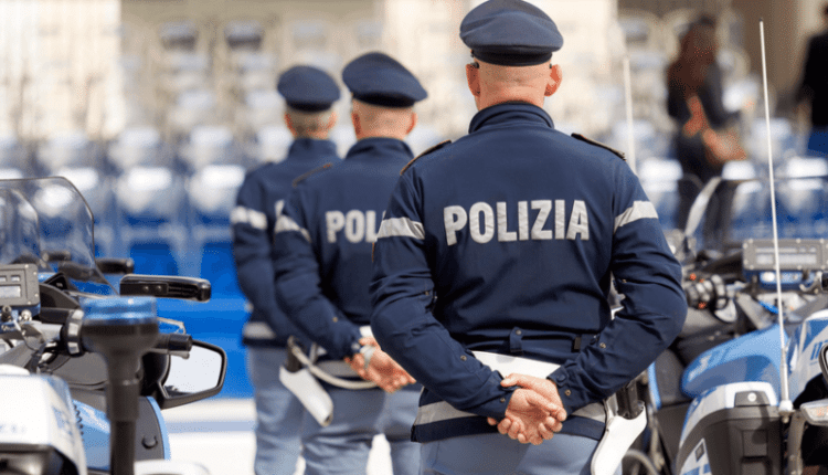 Napoli: riportate le attività delle forze dell'ordine di mercoledì 13 marzo.