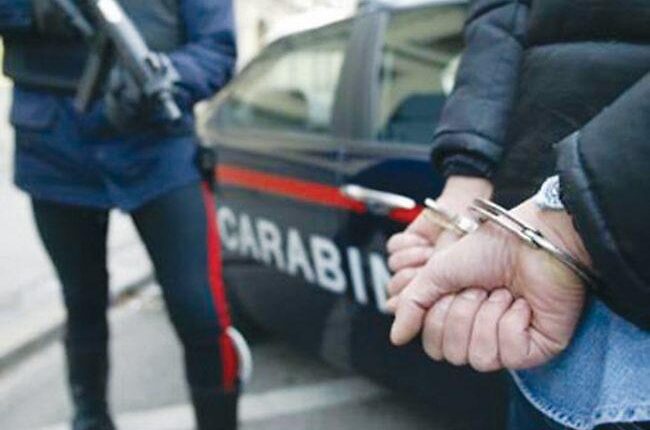 Ostiano, Cremona: 42enne evade dagli arresti domiciliari e va a Rimini, tradotto al carcere Ca' del Ferro.