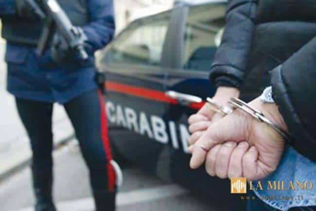 Ostiano, Cremona: 42enne evade dagli arresti domiciliari e va a Rimini, tradotto al carcere Ca' del Ferro.