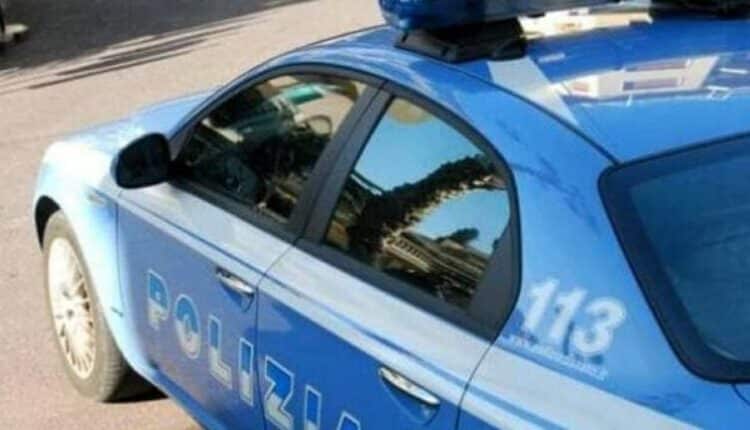 Baiano: arrestati un 47enne e un 27enne per rapina presso un'agenzia di scommesse