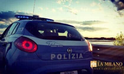 Vercelli, la Polizia di Stato arresta un sessantenne calabrese pregiudicato, accusato di reati finanziari
