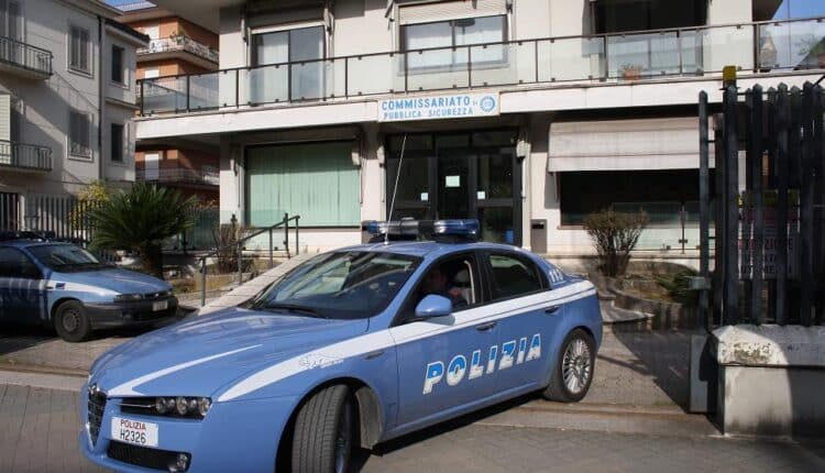 Cassino: fermato l'uomo responsabile dell'aggressione al cognato