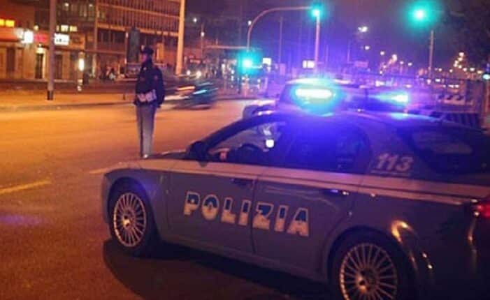 polizia di stato