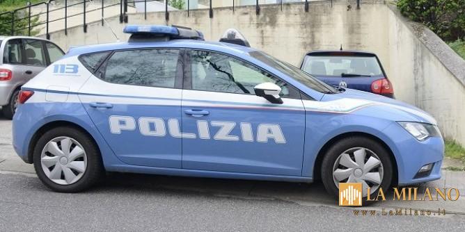 Novara, uomo minaccia di morte l'ex compagna e la deruba. Applicato un ulteriore provvedimento restrittivo da parte della Polizia di Stato.