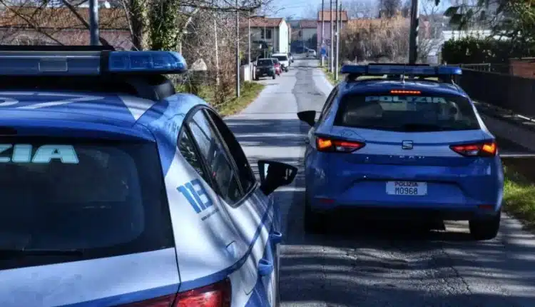 Pisa, rintracciato un soggetto condannato  per i reati di maltrattamenti, rapina, lesioni personali e porto abusivo di armi