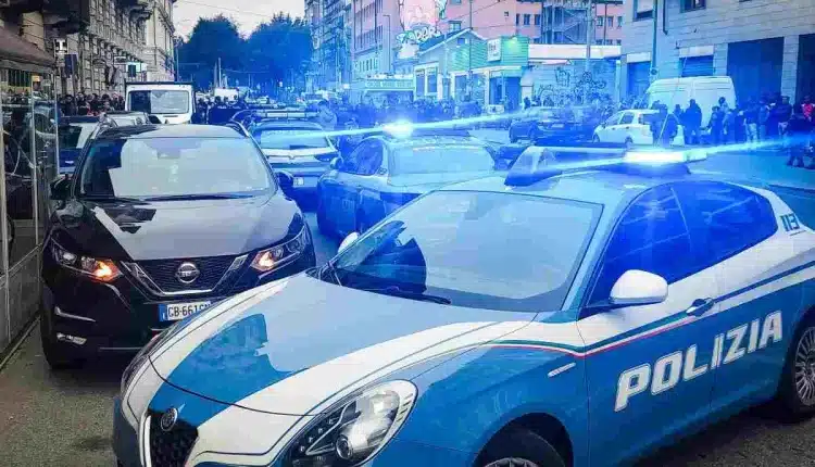 Milano, spaccio in stazione Certosa e borseggi al Portello: la Polizia di Stato arresta 6 persone in 24 ore
