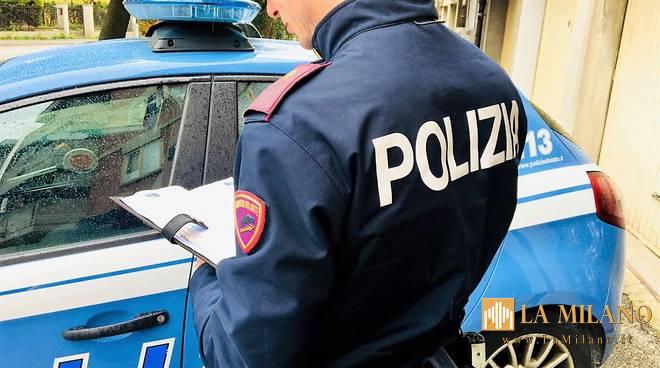 Arrestato a Cassino per violazione delle misure cautelari: intensificate le azioni della Polizia di Stato nel contrasto alla violenza di genere