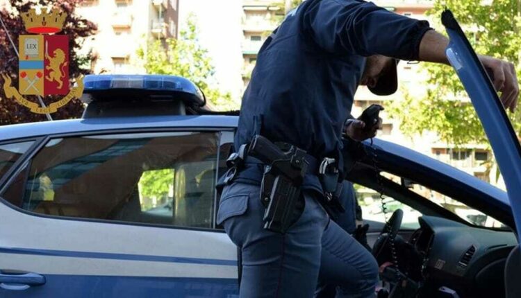 Roma. Commette 4 rapine su autobus e in un esercizio commerciale. Arrestato 29enne dalla Polizia di Stato