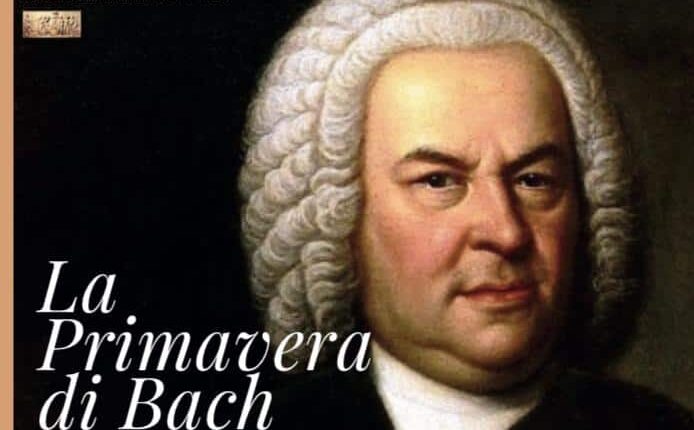 Vicenza. La primavera di Bach, dal 17 al 21 marzo. Nuova edizione di Buon Compleanno Bach