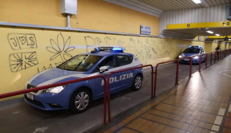 Venezia: continuano i servizi ad Alto Impatto in terraferma ed in laguna. Eseguito un ordine di carcerazione a Chioggia.