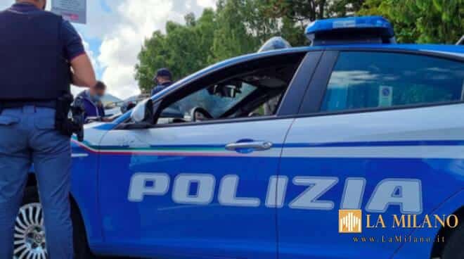 Rimini: arrestato dalla Polizia dopo avere causato lesioni al padre